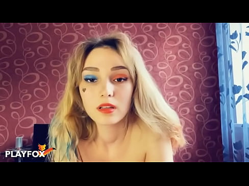 ❤️ Magiczne okulary wirtualnej rzeczywistości dały mi seks z Harley Quinn ❤️ Just porn at pl.extraclasswork.ru