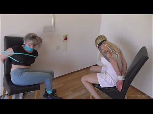 ❤️ Uzależniona / związana i zakneblowana / damsel in distress ❤️ Just porn at pl.extraclasswork.ru
