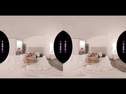 ❤️ PORNBCN VR Dwie młode lesbijki budzą się napalone w wirtualnej rzeczywistości 4K 180 3D Geneva Bellucci Katrina Moreno ❤️ Just porn at pl.extraclasswork.ru