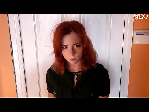 ❤️ Ochroniarz ukarał piękną kobietę za kradzież w sklepie - Cum In Mouth ❤️ Just porn at pl.extraclasswork.ru