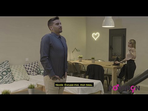 ❤️ PORNBCN 4K Jedna dojrzała kobieta z dużymi cyckami chce być zerżnięta analnie Młody żigolak z dużym kutasem blowjob amoralizm hard fuck hand job dog style pussy lick orgazm napisy francuskie ❤️ Just porn at pl.extraclasswork.ru