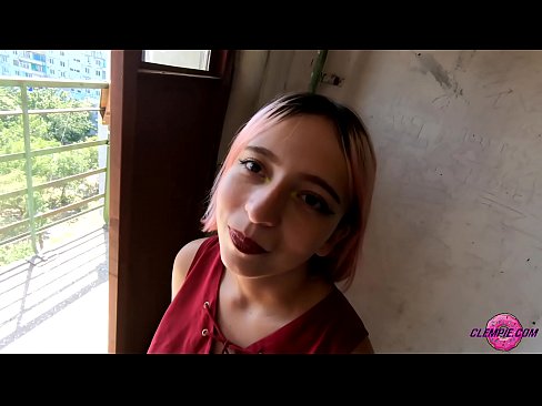 ❤️ Studentka zmysłowo obciąga nieznajomemu na odludziu - cum na jego twarzy ❤️ Just porn at pl.extraclasswork.ru