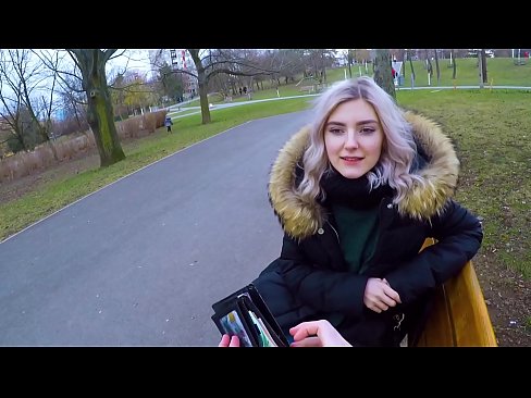 ❤️ Połyka gorące cum nieznajomego za pieniądze - blowjob w parku przez Evę Elfie ❤️ Just porn at pl.extraclasswork.ru